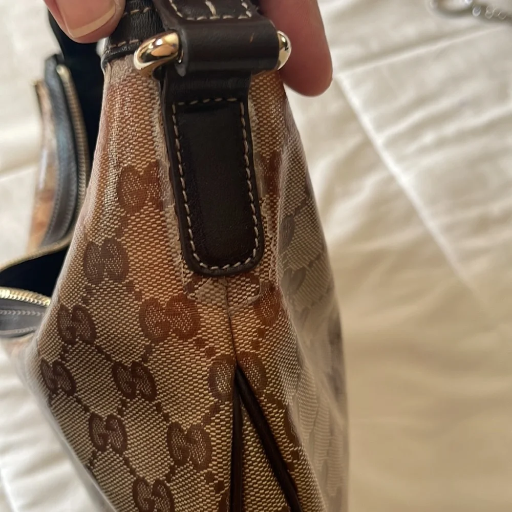 Gucci mini bag - Picture 4 of 5